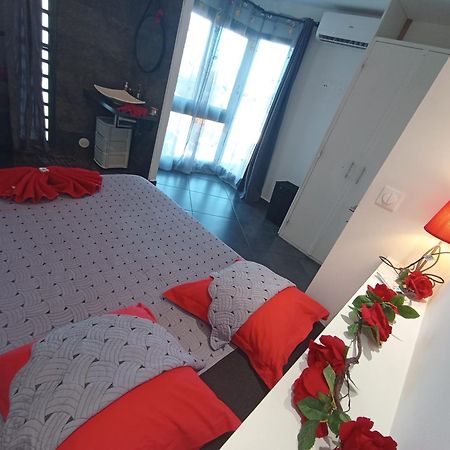 Residence Amarosa Les Avirons Εξωτερικό φωτογραφία