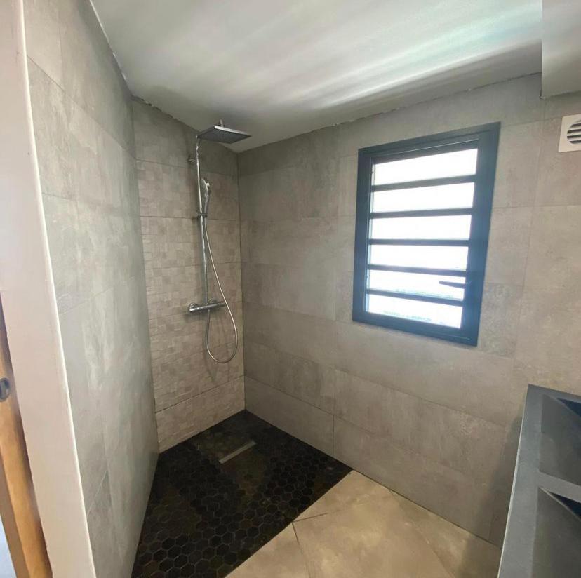 Residence Amarosa Les Avirons Εξωτερικό φωτογραφία