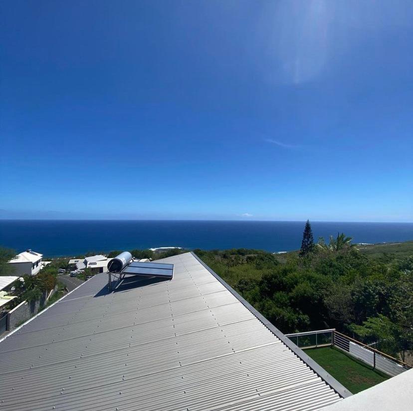 Residence Amarosa Les Avirons Εξωτερικό φωτογραφία