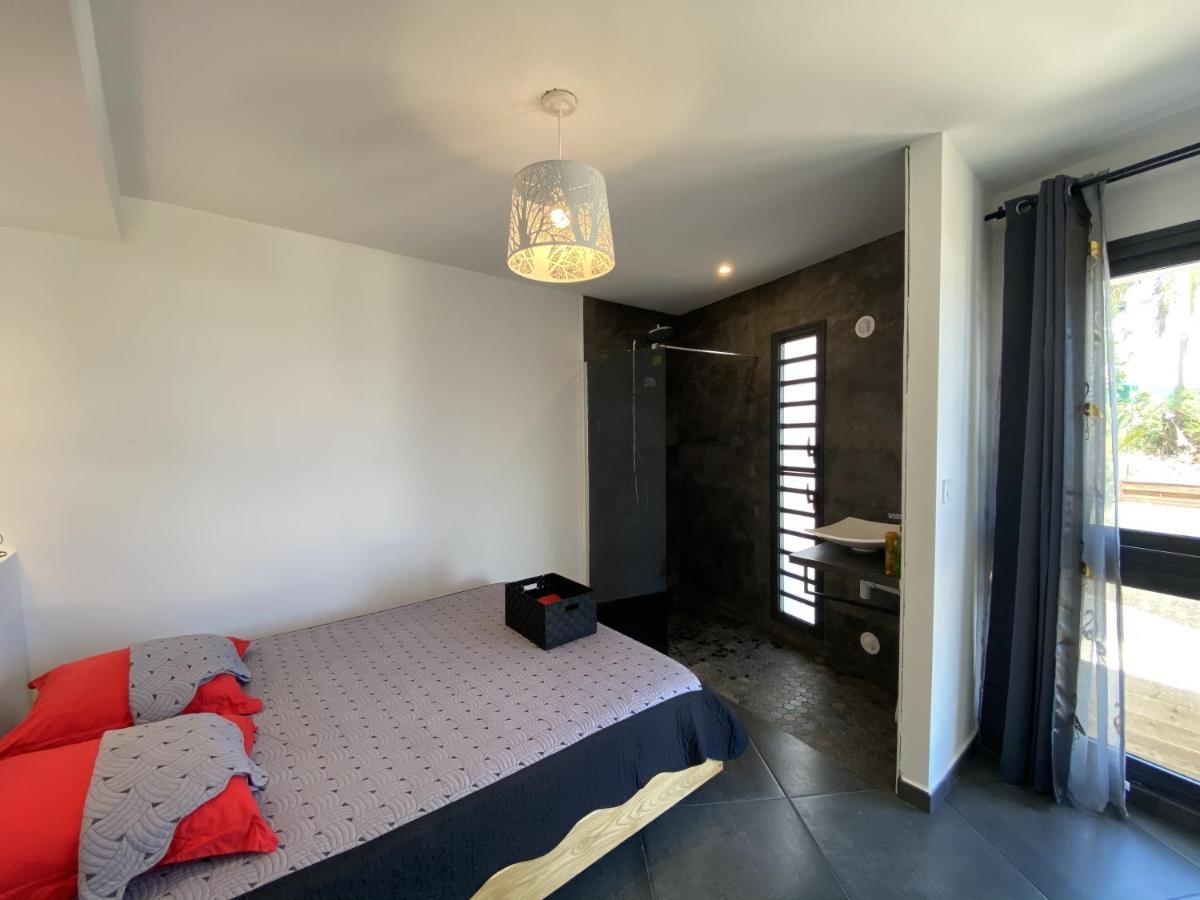 Residence Amarosa Les Avirons Εξωτερικό φωτογραφία
