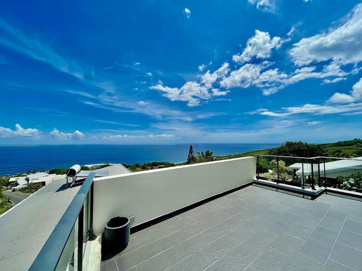 Residence Amarosa Les Avirons Εξωτερικό φωτογραφία