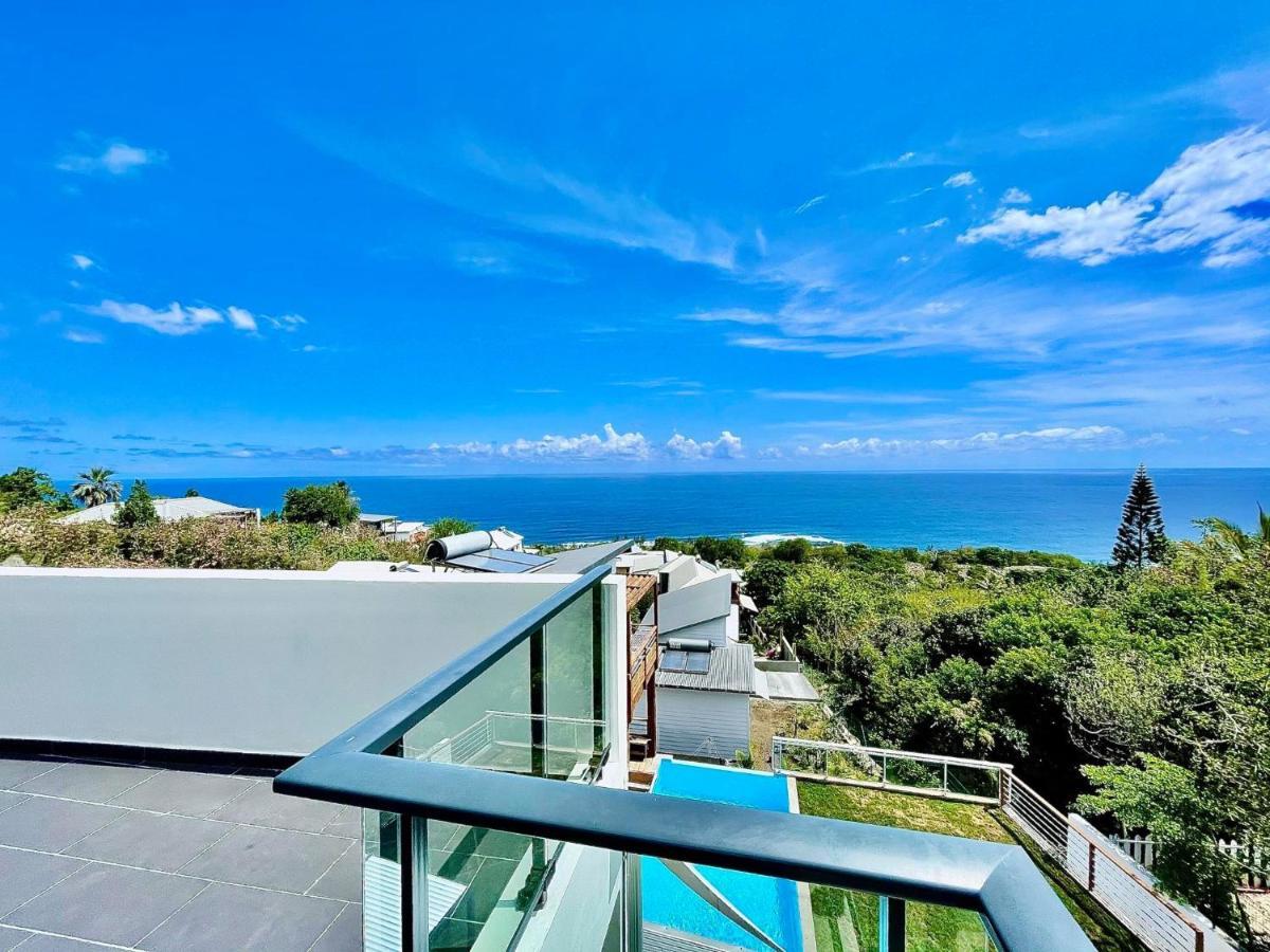 Residence Amarosa Les Avirons Εξωτερικό φωτογραφία