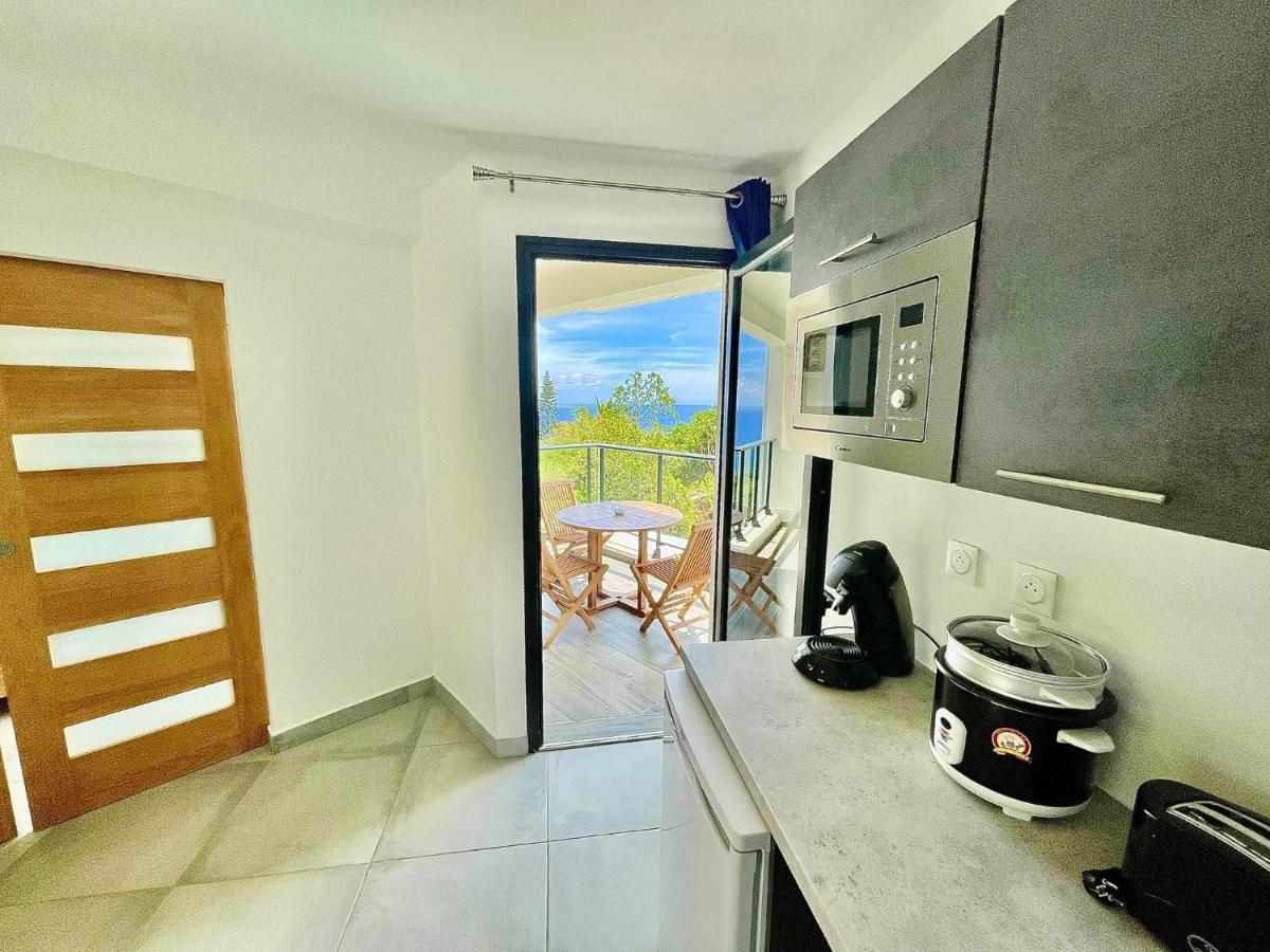 Residence Amarosa Les Avirons Εξωτερικό φωτογραφία