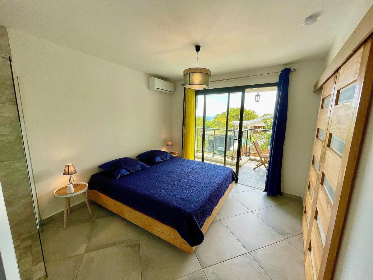 Residence Amarosa Les Avirons Εξωτερικό φωτογραφία