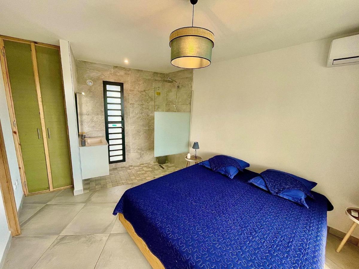Residence Amarosa Les Avirons Εξωτερικό φωτογραφία