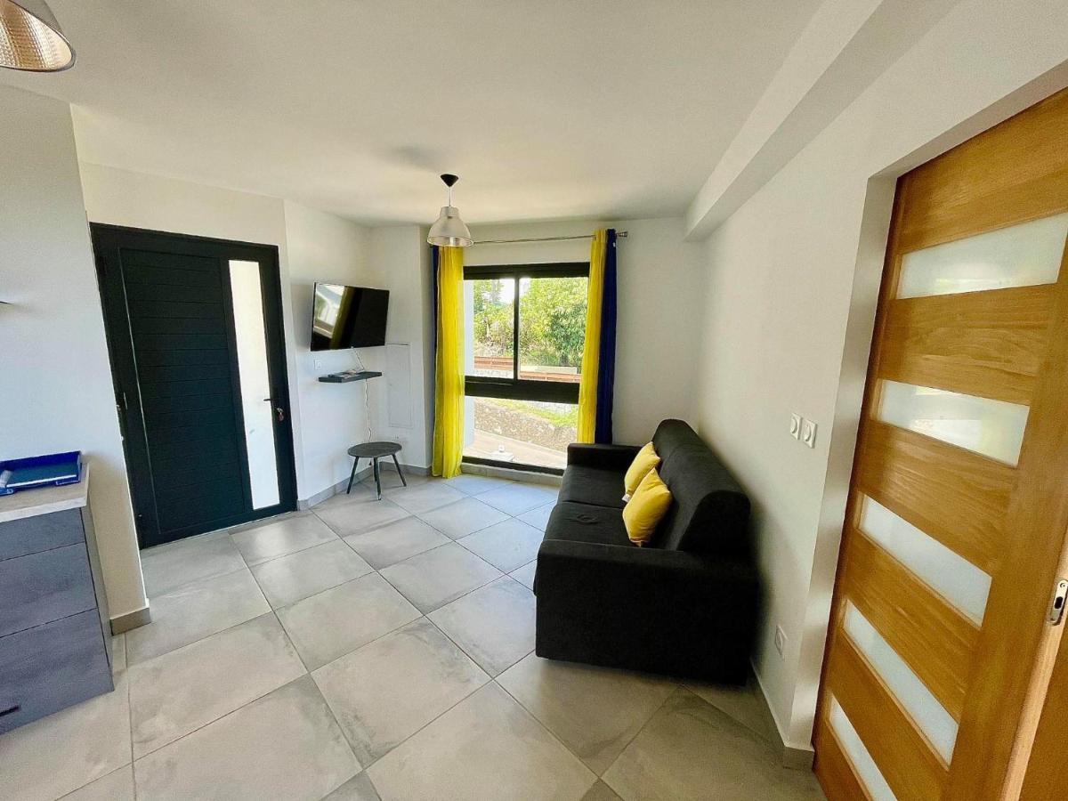 Residence Amarosa Les Avirons Εξωτερικό φωτογραφία