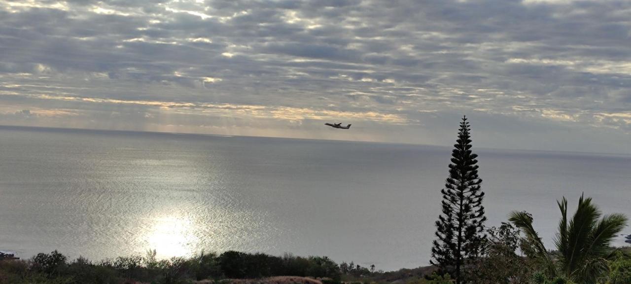 Residence Amarosa Les Avirons Εξωτερικό φωτογραφία