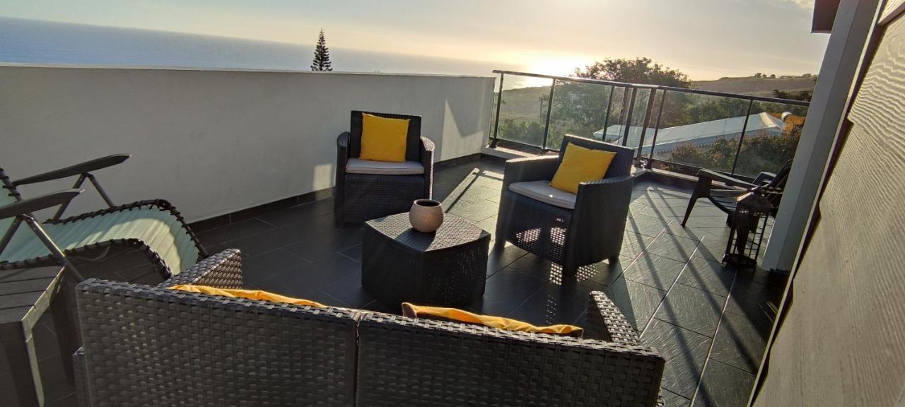 Residence Amarosa Les Avirons Εξωτερικό φωτογραφία