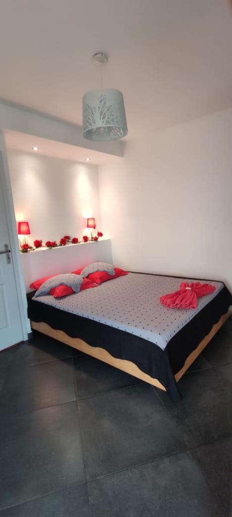 Residence Amarosa Les Avirons Εξωτερικό φωτογραφία