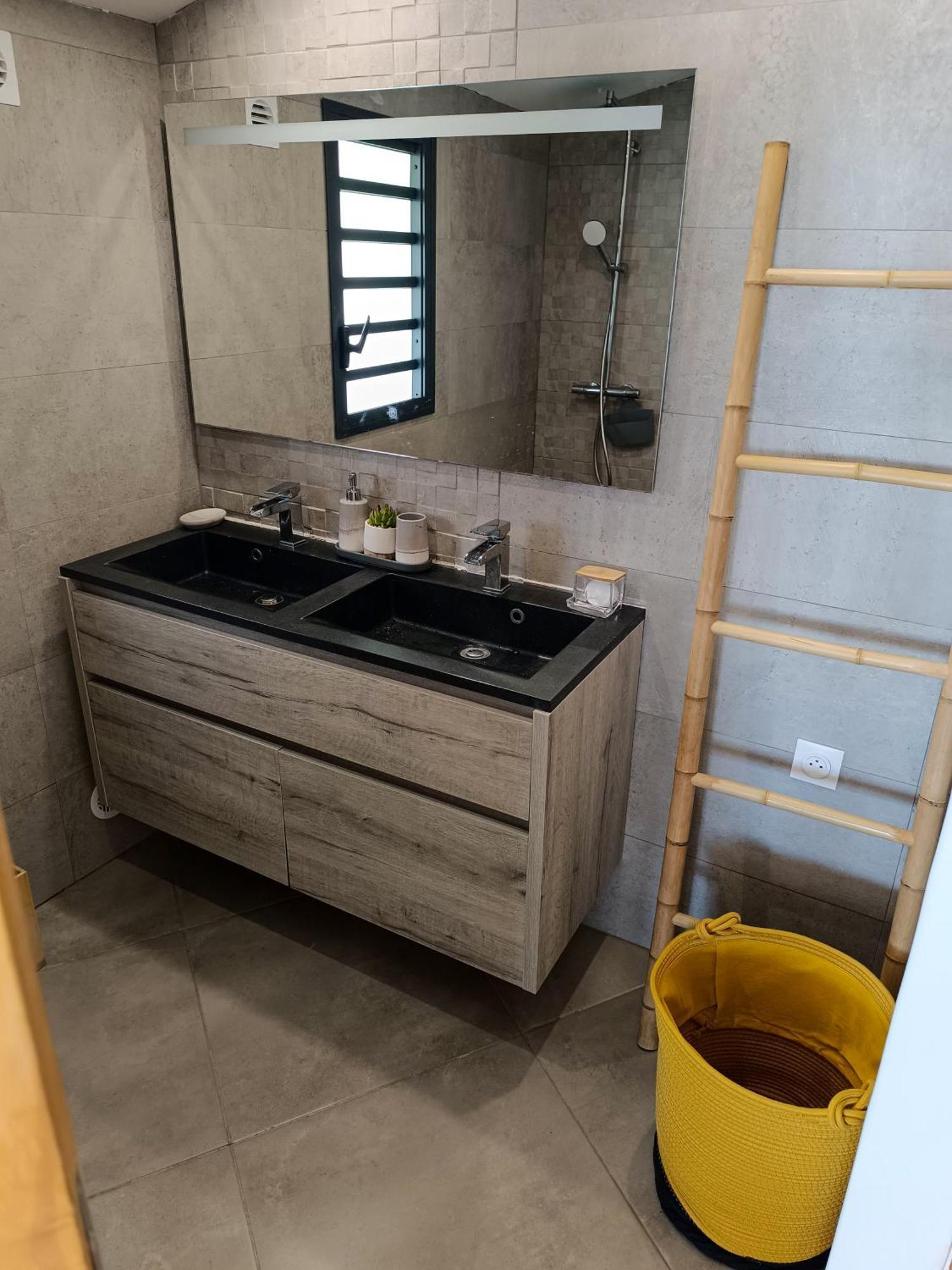 Residence Amarosa Les Avirons Εξωτερικό φωτογραφία