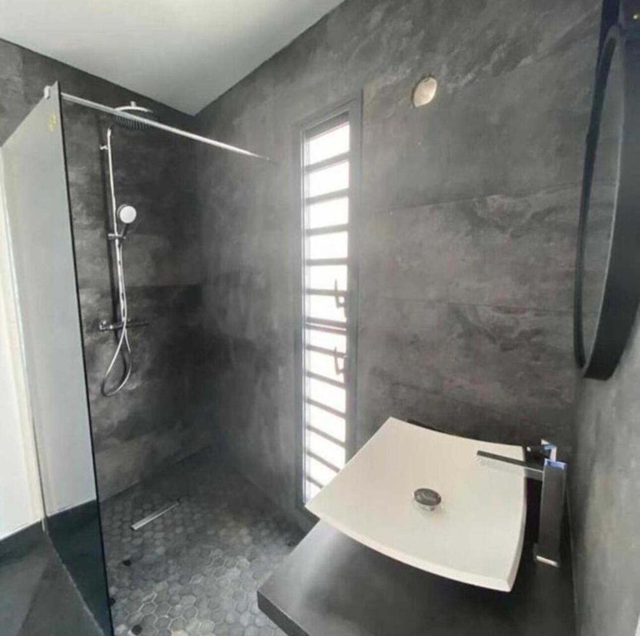 Residence Amarosa Les Avirons Εξωτερικό φωτογραφία