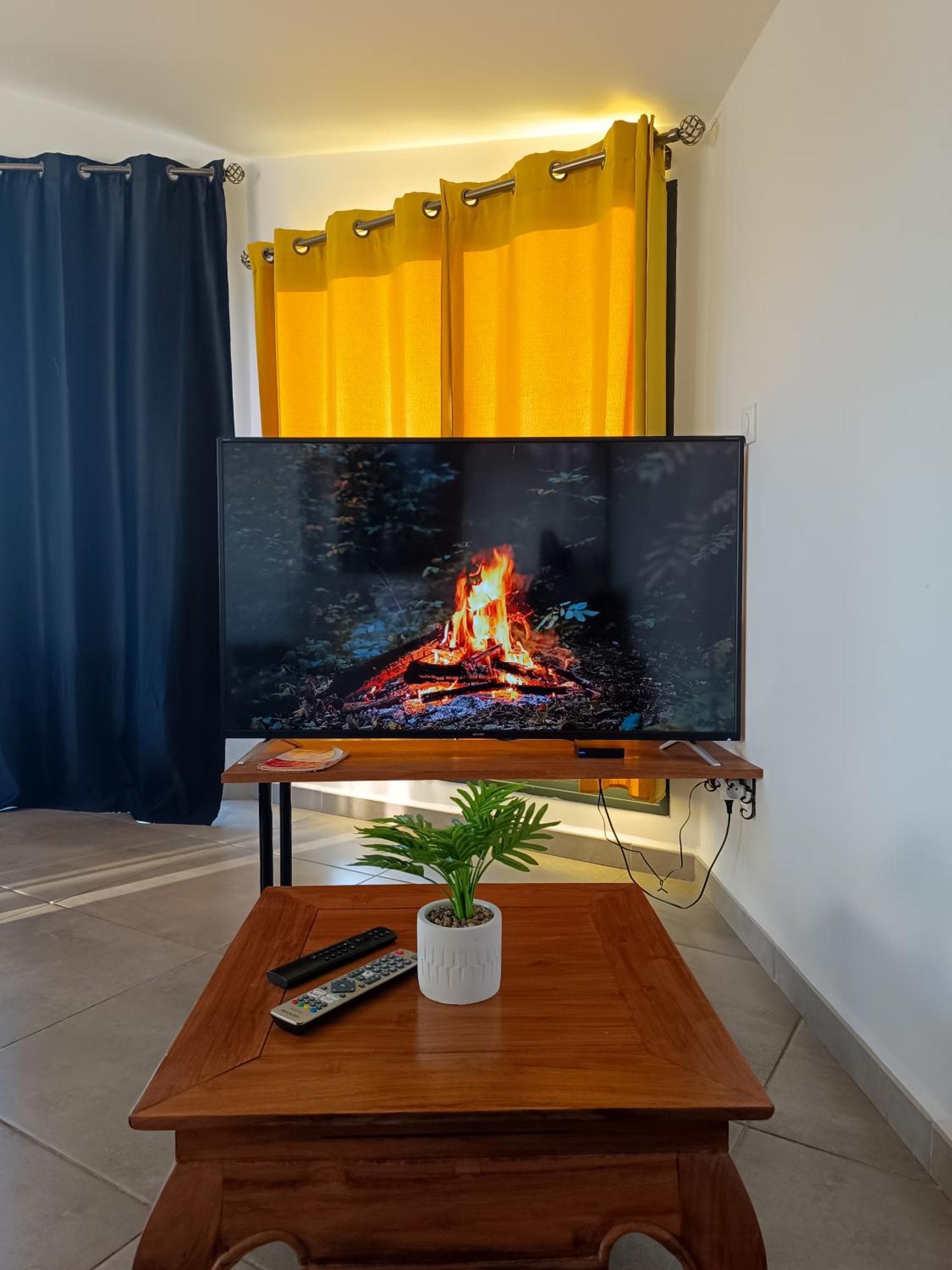 Residence Amarosa Les Avirons Εξωτερικό φωτογραφία