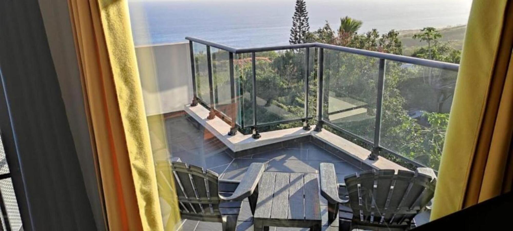 Residence Amarosa Les Avirons Εξωτερικό φωτογραφία