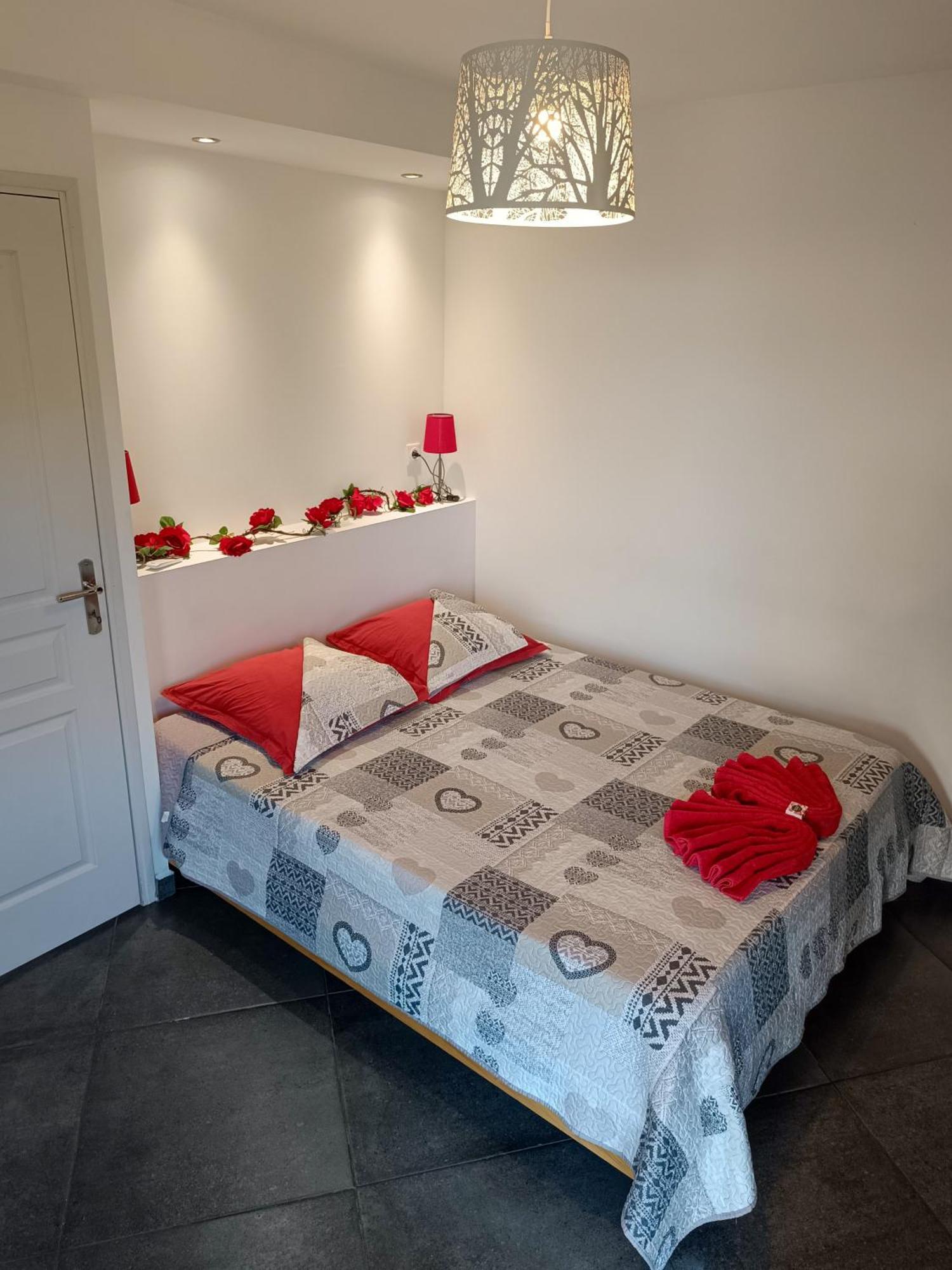 Residence Amarosa Les Avirons Εξωτερικό φωτογραφία