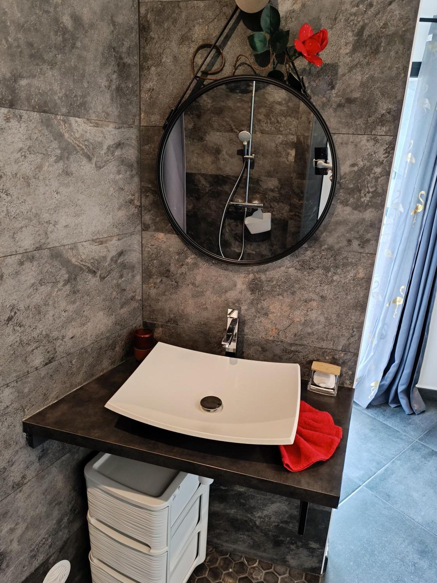 Residence Amarosa Les Avirons Εξωτερικό φωτογραφία