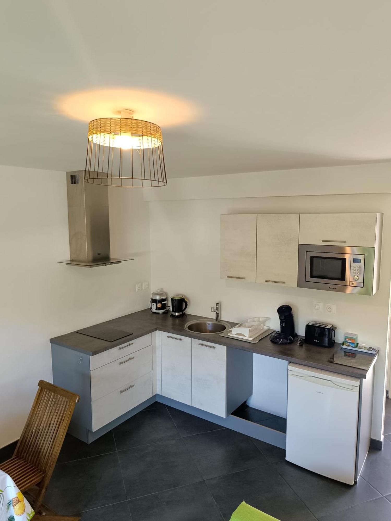 Residence Amarosa Les Avirons Εξωτερικό φωτογραφία