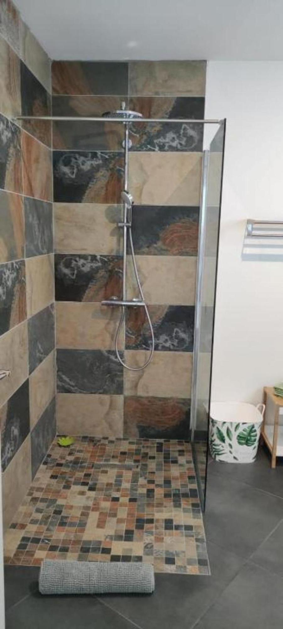 Residence Amarosa Les Avirons Εξωτερικό φωτογραφία