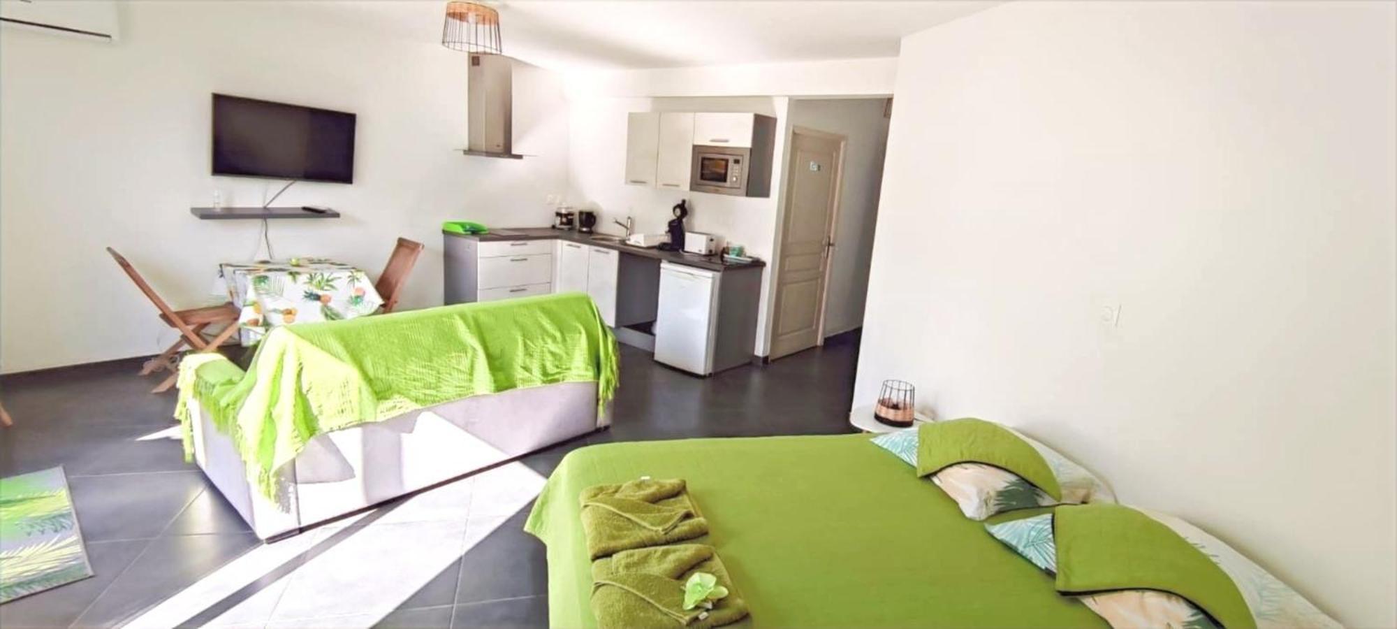 Residence Amarosa Les Avirons Εξωτερικό φωτογραφία