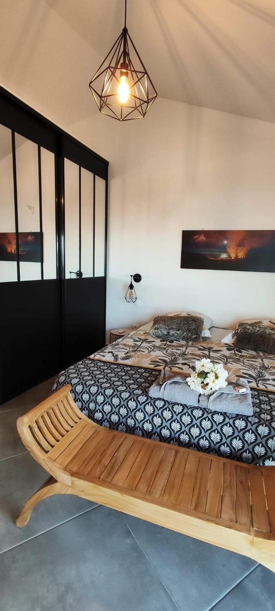 Residence Amarosa Les Avirons Εξωτερικό φωτογραφία