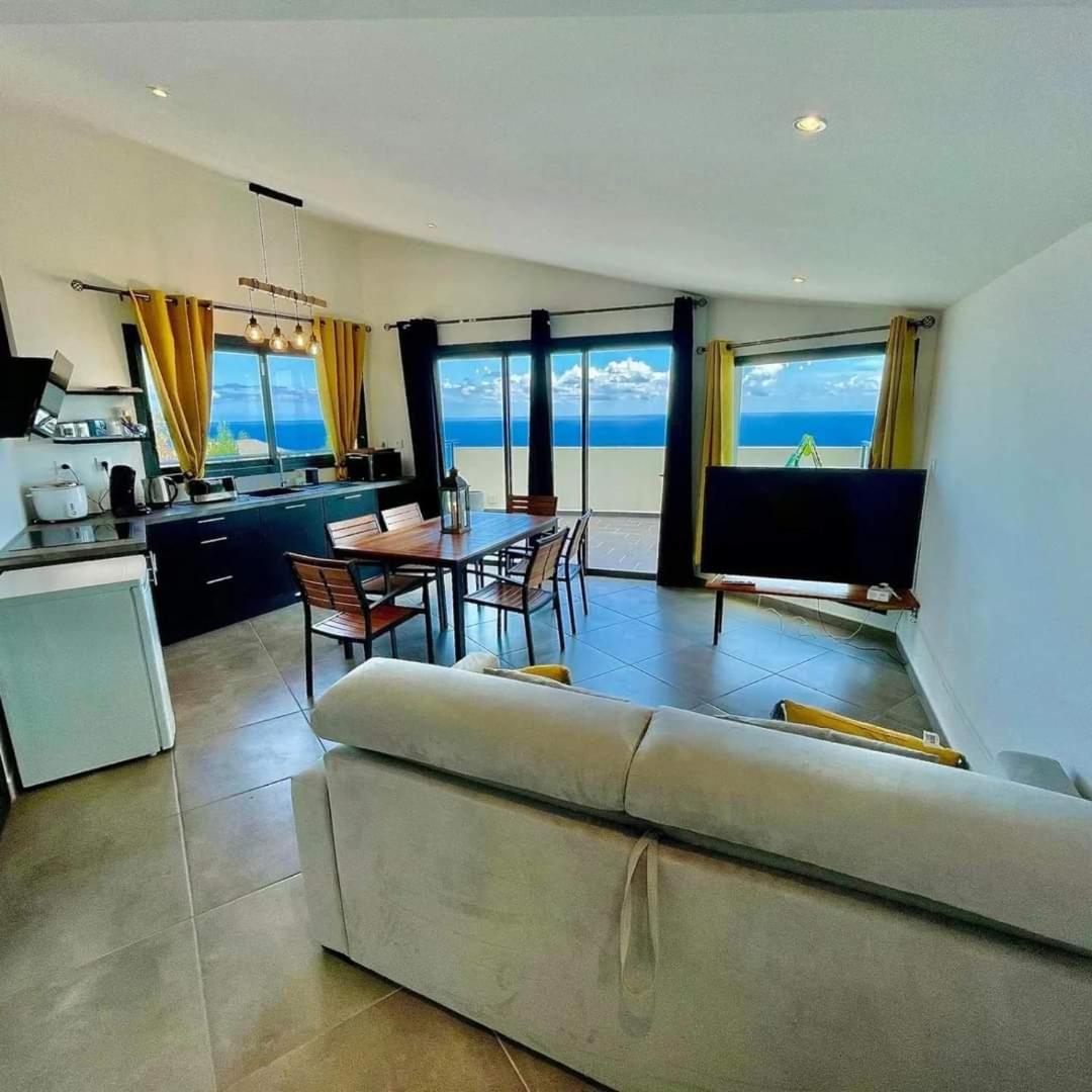 Residence Amarosa Les Avirons Εξωτερικό φωτογραφία