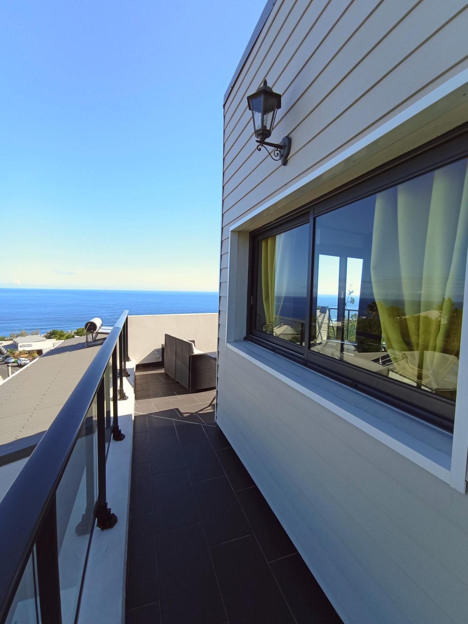 Residence Amarosa Les Avirons Εξωτερικό φωτογραφία