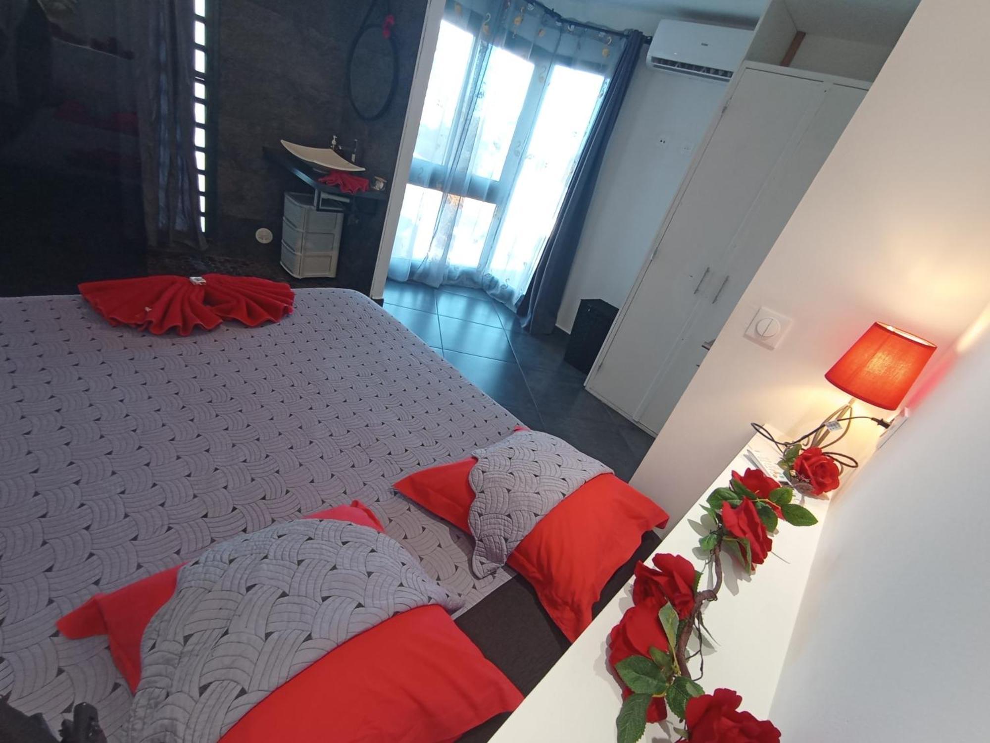Residence Amarosa Les Avirons Εξωτερικό φωτογραφία