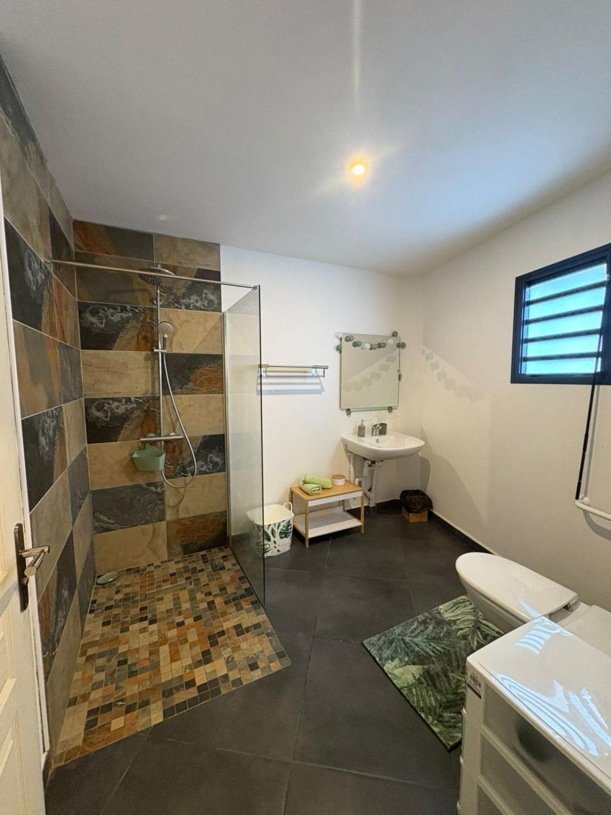 Residence Amarosa Les Avirons Εξωτερικό φωτογραφία